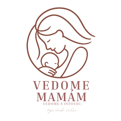 Vedome mamám